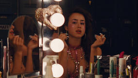 Priscilla Delgado in Euphoria - Stagione 3