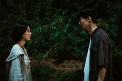 (S-D) Jeon So-nee come Hatsal, Hyun Woo-seok come Kang Ha-joon in Girigo 1x02