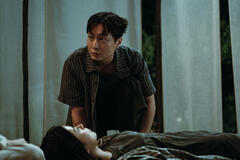 Roh Jae-won come Bangwool in Girigo 1x02