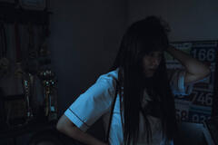 Kang Mi-na come Lim Na-ri in Girigo