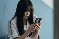 Kang Mi-na come Lim Na-ri in Girigo 1x05