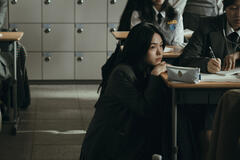 Choi Joo-eun come Kwon Si-won in Girigo 1x06