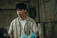 Hyun Woo-seok come Kang Ha-joon in Girigo