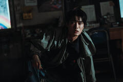 Baek Sun-ho come Kim Geon-woo in Girigo