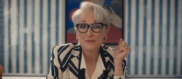 Il diavolo veste Prada 2, scena da Trailer