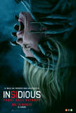 Insidious Fuori dall'Altrove - Poster