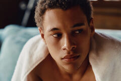 Knokke Off - Stagione 3 - Immagine dal set