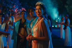 Knokke Off - Stagione 3 - Immagine dal set