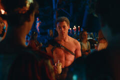 Knokke Off - Stagione 3 - Immagine dal set