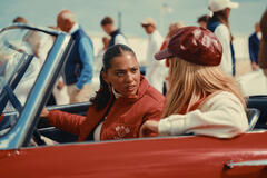 Knokke Off - Stagione 3 - Immagine dal set