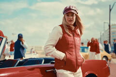 Knokke Off - Stagione 3 - Immagine dal set