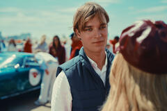 Knokke Off - Stagione 3 - Immagine dal set