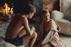 Knokke Off - Stagione 3 - Immagine dal set