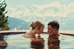 Knokke Off - Stagione 3 - Immagine dal set