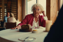 Knokke Off - Stagione 3 - Immagine dal set