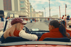 Knokke Off - Stagione 3 - Immagine dal set