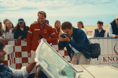 Knokke Off - Stagione 3 - Immagine dal set