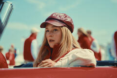 Knokke Off - Stagione 3 - Immagine dal set