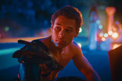 Knokke Off - Stagione 3 - Immagine dal set