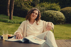 Knokke Off - Stagione 3 - Immagine dal set