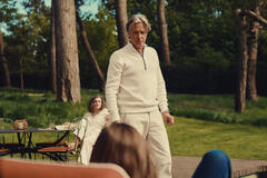 Knokke Off - Stagione 3 - Immagine dal set