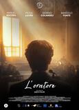 L'Oratore di Marco Pollini - Poster