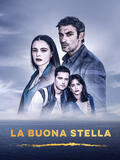 La Buona Stella di Luca Brignone - Poster