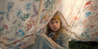 La Casa degli Spiriti - Immagine dal set