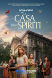 La casa degli spiriti - Poster