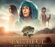 Le Donne della Bibbia - Poster