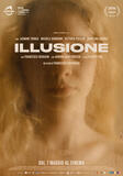 Illusione di Francesca Archibugi - Poster