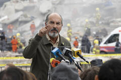 Billy Blanco Jr come Joáo Carmo in Man on Fire - Sete di vendetta 1x01