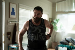 Nick Offerman in Margo ha problemi di soldi 1x04