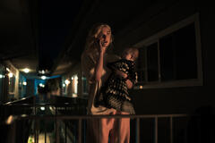 Elle Fanning in Margo ha problemi di soldi 1x02
