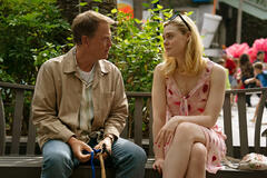 Greg Kinnear e Elle Fanning in Margo ha problemi di soldi 1x05
