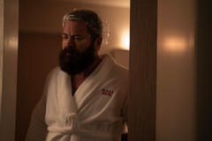 Nick Offerman in Margo ha problemi di soldi 1x05