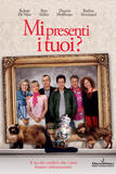 Mi presenti i tuoi - Poster
