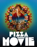 Pizza Movie - Poster