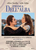 Prima dell'alba di Richard Linklater - Poster evento 2026