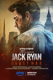 Tom Clancy's Jack Ryan: Ghost War - Poster