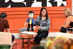 Yoko Yamada in LOL: Chi ride è fuori - Stagione 6