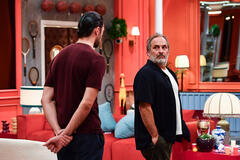 Carlo Amleto e Gianluca Fubelli in LOL: Chi ride è fuori - Stagione 6