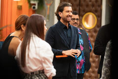 Alessandro Siani in LOL: Chi ride è fuori - Stagione 6