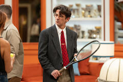 Francesco Mandelli in LOL: Chi ride è fuori - Stagione 6