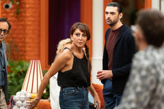 Paola Minaccioni in LOL: Chi ride è fuori - Stagione 6