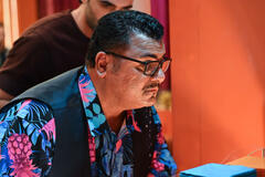 Sergio Friscia in LOL: Chi ride è fuori - Stagione 6