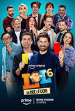 LOL: Chi ride è fuori - Stagione 6 - Poster