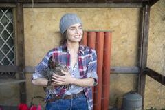 Matilde Gioli in Non è un paese per single - First Look