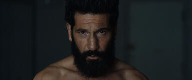 Frank Castle / The Punisher (Jon Bernthal) in The Punisher: One Last Kill