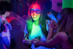 Sadie Sandler come Devon in Roommates